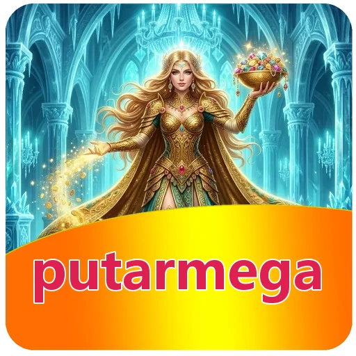 Pasang APK putarmega di Android