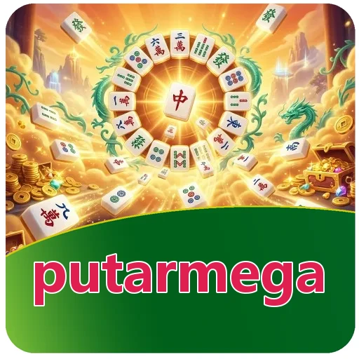 Instalasi putarmega